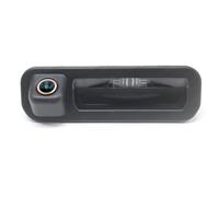 Telecamera Posteriore Per Ford Per Focus 3 MK3 Per C-MAX AHD 1080P Car Rear View Reverse Trunk Handle Camera Night Vision Backup Camera Retrocamera(AHD720P-AHD1080P)