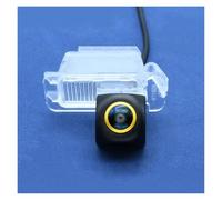 Telecamera posteriore Per Ford Per Kuga MK1 2008~2012 Per S-Max MK1 2006~2015 Telecamera Posteriore HD Golden Lens 170° AHD 1080P Telecamera retromarcia per auto(AHD 720 Dynamic)