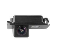 Telecamera Posteriore Per Ford Per Mondeo Per Fiesta Per Focus Per Hatchback Per S-Max Per Kuga Auto 170 Gradi AHD 1920x1080P Vista Posteriore Veicolo retrocamera auto