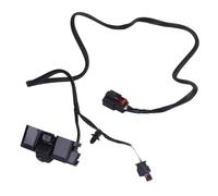 telecamera posteriore Per GMC Per Sierra 1500 2500 3500 2016 2017 2018 2019 Car Rear View Backup Camera Impermeabile 84062896
