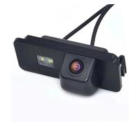 Telecamera posteriore Per GOLF 5 Per SCIROCCO Per EOS Per LUPO Per PASSAT CC Per PHAETON Per BEETLE Telecamera Posteriore CCD Per Auto Telecamera retromarcia per auto