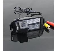 Telecamera Posteriore Per Hyundai I10 PA Per Hatchback 5 Porte 2014 Per Elite I20 (GB) 2014~2018