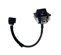 Telecamera Posteriore Per Hyundai I40 2014-2017 Parti Telecamera Di Retromarcia Backup Ausili Per Il Parcheggio 95760-3Z304 Telecamera Auto
