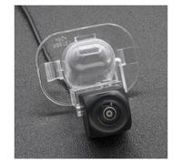 Telecamera Posteriore Per Hyundai Per Accent Per Verna Per Solaris/i25 Berlina MK4 2011-2017/Ix20 2010-2015 Retromarcia Monitor Videocamera Vista Posteriore(4 LED)