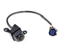 telecamera posteriore Per Hyundai Per Genesis Per G80 2017 2018 2019 2020 Auto Parcheggio Telecamera Di Retromarcia Assist 95790-B1000 95790B1000