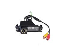 Telecamera Posteriore Per Hyundai Per I10 Per I20 Per I30 Eon Per Elantra Per Genesis HD Telecamera Backup Vista Posteriore 170° AHD1080P/720P Cam Parcheggio retrocamera auto