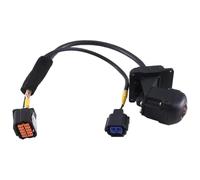 Telecamera Posteriore Per Hyundai Per Nexo 2019 2020 2021 2022 Telecamera Retromarcia Per Assistenza Parcheggio 99241-M5000