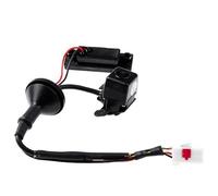 Telecamera posteriore Per Hyundai Per SOLARIS/ACCENT 2014 Per SONATA 2017 95760-4L011 957604L011 Telecamera Per L'inversione Di Backup Vista Posteriore