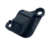 Telecamera posteriore per immagini di parcheggio per Toyota per Tacoma 2017 2021 Supporto dell'uscita video standard e dell'input di innesco inverso
