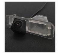 Telecamera Posteriore Per Kia K2 Per Rio 5 JB DC UB Per Xcite Berlina Per Pride AHD Fisheye 12LED Traiettoria Dinamica Car Rear View Macchina Fotografica Senza Fili(AHD Wireless,Dynamic)