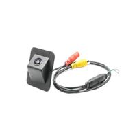 Telecamera Posteriore Per Kia Per Cerato/Per Kia K3 2013 2014 2015 2016 2017 2018 4D Sedan Monitor Parcheggio In Retromarcia Obiettivo Fisheye(C135 AHD 720P)