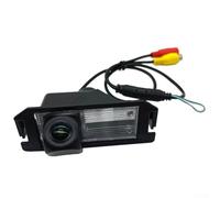 Telecamera posteriore per Kia per Picanto 2011 2019, facile utilizzo, installazione diretta, materiale ABS resistente all'usura