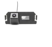 Telecamera Posteriore Per Kia Per Rio R Per Rio 3 Per Kia For Pride (UB) 2011-17 Hatchback Auto Retromarcia Parcheggio Backup Monitor CCD HD AHD Videocamera Vista Posteriore Telecamera Retromarcia(D17