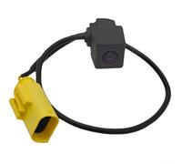 Telecamera posteriore per Kia Venga 2010-2023, assistente di parcheggio inverso impermeabile con alloggiamento in metallo e ABS, con ricambio OEM 95760-1P510