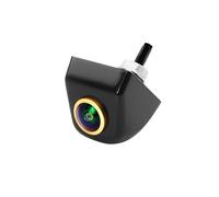 Telecamera posteriore Per La Retromarcia Dell'auto Con Obiettivo Fisheye CCD AHD 1296 * 1080P Da 180 Gradi E Visione Anteriore/posteriore Telecamera retromarcia per auto(Two control 720P)