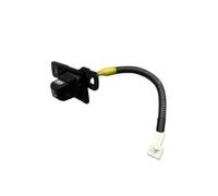Telecamera posteriore Per Lexus RX330 RX350 Rx400h 2004-2009 | 86790-48060 Telecamera retrovisiva per parcheggio sul coperchio del bagagliaio dell'auto telecamera retromarcia