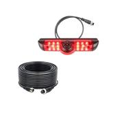 Telecamera posteriore per luce freno AHD 1080P per Ducato 2006-2015 3Gen per Jumper per Boxer III