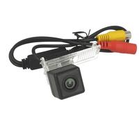 Telecamera Posteriore Per Luce Targa Specifica C5 2010-2012 Linea Guida