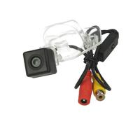 Telecamera Posteriore Per Luce Targa Specifica CRV 2012 Odyssey Jed
