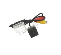 Telecamera Posteriore Per Luce Targa Specifica Ford Mondeo 2013 Linea Guida Effe