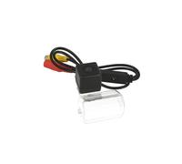 Telecamera Posteriore Per Luce Targa Specifica Mazda X80 CX-5 Pentium B50 2008-2