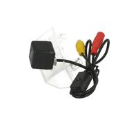 Telecamera Posteriore Per Luce Targa Specifica Toyota RAV4 2014 Linea Guida Effe
