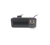Telecamera Posteriore per manetta Bagagliaio per la Messa a Fuoco 2 MK2 per Mondeo MK4 per S-Max per C-Max per Kuga MK1 per la Fotocamera Posteriore Fiesta MK7