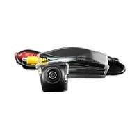 Telecamera Posteriore Per Mazda 2 3 Per Mazda3 Per Lo Sport 2004-2013 Auto 170 Gradi AHD 1920x1080P Veicolo Speciale Telecamera Posteriore Retrocamera Auto(AHD1080P-175deg)