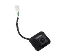Telecamera posteriore per MAZDA 3 6 CX3 CX5, GV9D67RC0, installazione rapida, pratico materiale ABS, 12 V