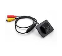Telecamera Posteriore Per Mazda 3 Mazda3 Per Axela BM Sedan 2014~2018 Car Rear View Reverse Camera Set RCA E Schermo Compatibile Telecamera Auto(AHD1080P-175度)