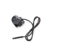 Telecamera Posteriore Per Mazda 6 Per Atenza Sedan 2015-2017 Car Rear View Reverse Camera Compatibile Con Schermo Di Fabbrica Cavo Adattatore A 28 Pin Retromarcia Fotocamera(Cam with connector)