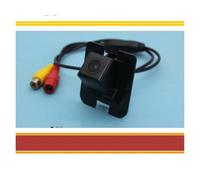 Telecamera posteriore per Mercedes Per Benz Classe S W221 Auto Telecamera posteriore Auto HD CCD NTSC Parcheggio Posteriore Accessori RAC Dash Cam Kit Telecamera di retromarcia