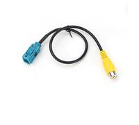 Telecamera Posteriore Per Mercedes Per Benz E W212 S212 E250 E300 E350 E400 E500 E200 E220 E63 Spina Auto Videocamera Per La Retromarcia Posteriore Retromarcia Fotocamera(Only connector)