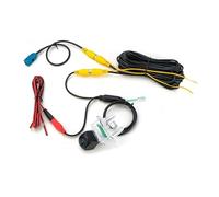 Telecamera Posteriore Per Mercedes Per Benz E W212 S212 E250 E300 E350 E400 E500 E200 E220 E63 Spina Auto Videocamera Per La Retromarcia Posteriore Retromarcia Fotocamera(Cam with connector)