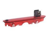 Telecamera Posteriore Per Mercedes Per Benz Per Citan 2012-2021 Telecamera Per Visione Notturna Con Luce Freno Per Veicolo Retromarcia Fotocamera(CVBS-AHD)