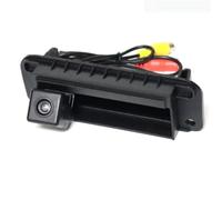 telecamera posteriore Per Mercedes Per Benz Per W204 C230 C200 C180 C63 Per AMG 2008 2009 2010 2011 2012 2013 2014 2015 HD Videocamera Vista Posteriore