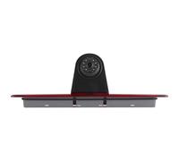 Telecamera Posteriore Per Mercedes Per Benz Per Sprinter Per VW Per Crafter Auto LED Luce Stop Telecamera Retromarcia Parcheggio Monitoraggio Backup Telecamera Retromarcia