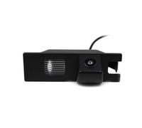 Telecamera Posteriore Per Meriva Per Vectra Per Zafira Telecamera posteriore per auto con visione notturna 180 gradi 1920x1080P AHD Retrocamera Auto(Option B)