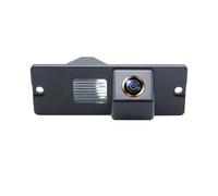 Telecamera Posteriore Per Mitsubishi Per Pajero 4 2006-2017 Visione Notturna Retromarcia 4 Pin AHD 170° HD 1080P(CVBS-AHD720P)