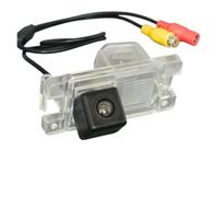 Telecamera Posteriore Per Mitsubishi Per Triton L200 Per Hunter Per Sportero Per Strada Per Strakar Per Barbarian Per Terzino 2005-2019 Back Up Camera Car Rear View Retrocamera Auto
