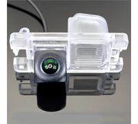 Telecamera Posteriore Per Mitsubishi Per Triton L200 Per Strada Per Strakar Per Barbarian KJ, KK, KL 2015~2020, FishEye Radar(Color1)