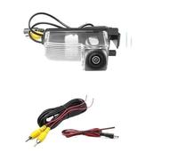 Telecamera Posteriore Per Nissan Patrol Y61/ Per Safari Per Armada Y62 Hd Ahd 1080P 170 Gradi Fisheye Telecamera di Retromarcia