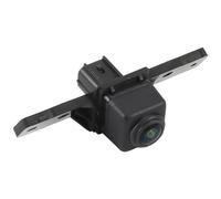Telecamera Posteriore Per Nissan Per Rogue Per Murano 1 PCS Vista Frontale Telecamera Ausiliaria Telecamera Di Backup D'inversione 284F1-4BA0A 284F14BA0A Nero Telecamera Retromarcia