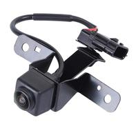 Telecamera Posteriore Per Nissan Per X-TRAIL Per T32 Per ROGUE Per QR25DE 2016-2019 Vista Frontale Telecamera Di Parcheggio 284F1-6FL0A 284F16FL0A Retrocamera Auto