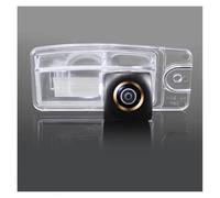 Telecamera Posteriore Per Nissan Per X-Trail T32 2014-2018 Telecamera Per Retromarcia Per Auto Visione Notturna Per Parcheggio Telecamera(AHD1080P)