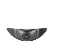 Telecamera Posteriore Per Nissan Per Xtrail Per Tiida Per Qashqai Per Pathfinder CCD AHD 1080P Veicolo Videocamera Vista Frontale Retrocamera Auto(QS8220-logo-camera,CVBS-720x480P)