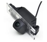 Telecamera Posteriore Per Opel Per Astra H Per Corsa D Per Vectra C Per Meriva Telecamera Retrovisiva Fisheye AHD Ad Alta Definizione Telecamera Auto(CVBS-AHD)