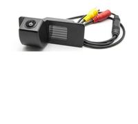 Telecamera Posteriore Per Opel Per Mokka 2012 2013 2014 2015 2016 2017 2018 2019 Auto CCD HD AHD Fisheye Videocamera Vista Posteriore Retrocamera Auto(D170 AHD 720P)