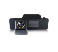 Telecamera Posteriore Per Opel Per Mokka Telecamera Per Retromarcia Per Auto Visione Notturna Per Retromarcia Fotocamera(AHD1080P)