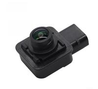 Telecamera posteriore per parcheggio, 12 V, ABS, per Ford Explorer 2016-2019, OEM F2GT-19G490-CC, installazione rapida, resistente all'usura e non deformabile, supporto posteriore per veicolo